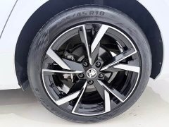 Skoda Octavia PRO TSI280 Luxury Edition - ფოტო 18