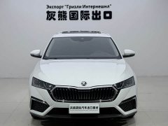 Skoda Octavia PRO TSI280 Luxury Edition - ფოტო 2