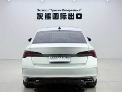 Skoda Octavia PRO TSI280 Luxury Edition - ფოტო 5
