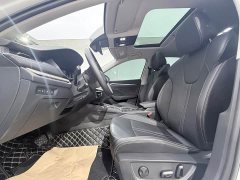 Skoda Octavia PRO TSI280 Luxury Edition - ფოტო 7