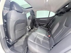 Skoda Octavia PRO TSI280 Luxury Edition - ფოტო 8