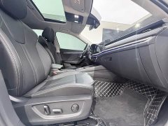 Skoda Octavia PRO TSI280 Luxury Edition - ფოტო 9