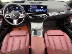 BMW 3 Series 330i M Sport Night Edition Package - ფოტო 14