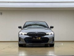BMW 3 Series 330i M Sport Night Edition Package - ფოტო 3