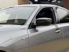 BMW 3 Series 330i M Sport Night Edition Package - ფოტო 5