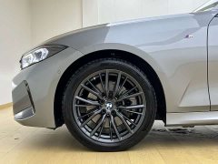 BMW 3 Series 330i M Sport Night Edition Package - ფოტო 6
