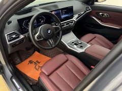 BMW 3 Series 330i M Sport Night Edition Package - ფოტო 7