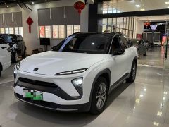 NIO ES6 75kWh Sport Edition - ფოტო 1