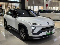 NIO ES6 75kWh Sport Edition - ფოტო 10