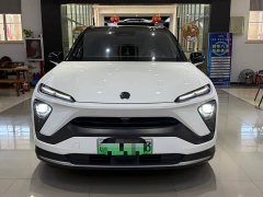 NIO ES6 75kWh Sport Edition - ფოტო 2