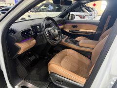 NIO ES6 75kWh Sport Edition - ფოტო 3