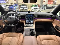 NIO ES6 75kWh Sport Edition - ფოტო 5