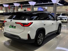 NIO ES6 75kWh Sport Edition - ფოტო 7