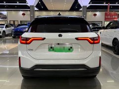 NIO ES6 75kWh Sport Edition - ფოტო 8