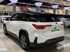 NIO ES6 75kWh Sport Edition - ფოტო 9