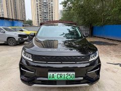 Geely Radar Horizon 550km Maker Edition - ფოტო 2
