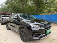 Geely Radar Horizon 550km Maker Edition - ფოტო 3