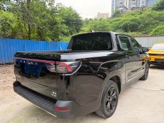 Geely Radar Horizon 550km Maker Edition - ფოტო 4