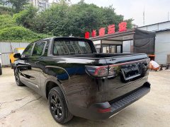 Geely Radar Horizon 550km Maker Edition - ფოტო 6