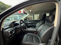 Geely Radar Horizon 550km Maker Edition - ფოტო 7