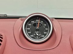 Porsche 718 2023 Cayman Style Edition 2.0T - ფოტო 10