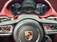 Porsche 718 2023 Cayman Style Edition 2.0T - ფოტო 15