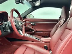 Porsche 718 2023 Cayman Style Edition 2.0T - ფოტო 16