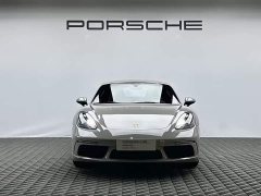 Porsche 718 2023 Cayman Style Edition 2.0T - ფოტო 2