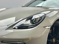 Porsche 718 2023 Cayman Style Edition 2.0T - ფოტო 7