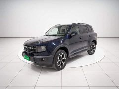 Jetour Jietu Shanhai T1 2025 147km AWD Explorer - ფოტო 1