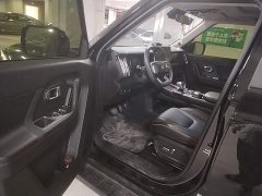 Jetour Jietu Shanhai T1 2025 147km AWD Explorer - ფოტო 12
