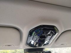 Jetour Jietu Shanhai T1 2025 147km AWD Explorer - ფოტო 14
