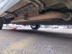 Jetour Jietu Shanhai T1 2025 147km AWD Explorer - ფოტო 17