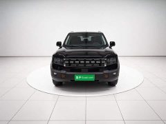 Jetour Jietu Shanhai T1 2025 147km AWD Explorer - ფოტო 2