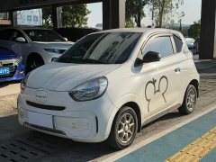 SAIC Clever 311km Vitality Pop Edition - ფოტო 1