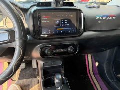 SAIC Clever 311km Vitality Pop Edition - ფოტო 10