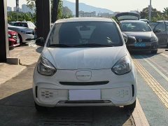 SAIC Clever 311km Vitality Pop Edition - ფოტო 2