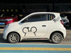 SAIC Clever 311km Vitality Pop Edition - ფოტო 3