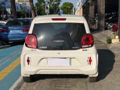 SAIC Clever 311km Vitality Pop Edition - ფოტო 4