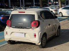 SAIC Clever 311km Vitality Pop Edition - ფოტო 5