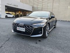 Audi A6L 2.0T quattro Prestige - ფოტო 1