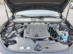 Audi A6L 2.0T quattro Prestige - ფოტო 10
