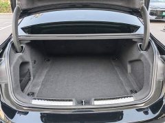 Audi A6L 2.0T quattro Prestige - ფოტო 11