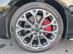 Audi A6L 2.0T quattro Prestige - ფოტო 12