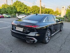 Audi A6L 2.0T quattro Prestige - ფოტო 15