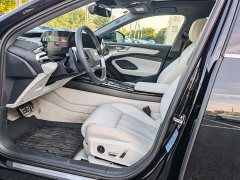 Audi A6L 2.0T quattro Prestige - ფოტო 2