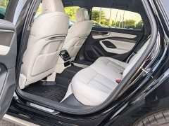 Audi A6L 2.0T quattro Prestige - ფოტო 3