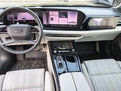 Audi A6L 2.0T quattro Prestige - ფოტო 4