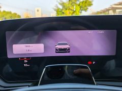 Audi A6L 2.0T quattro Prestige - ფოტო 5
