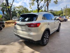 FAW Red Flag HS5 2022 Facelift 2.0T Smart Connected Premium Edition - ფოტო 4